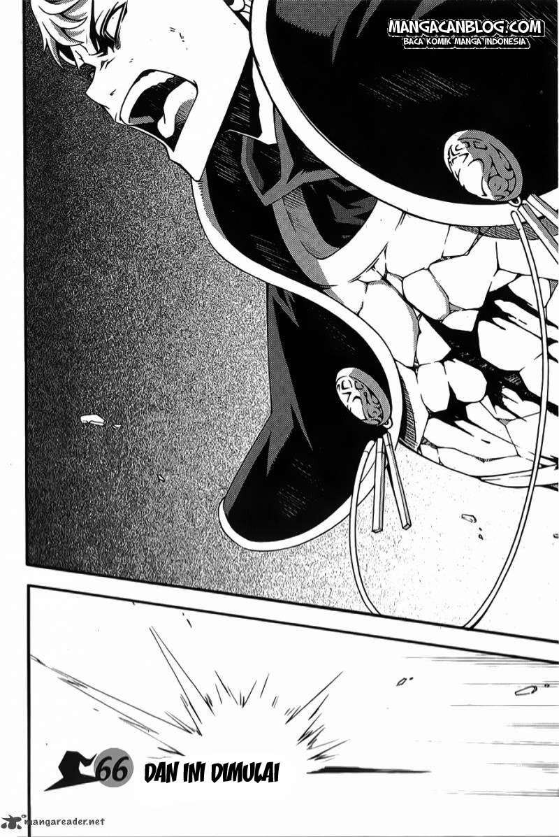 Baca  Witch Hunter Chapter 66 Gambar 2