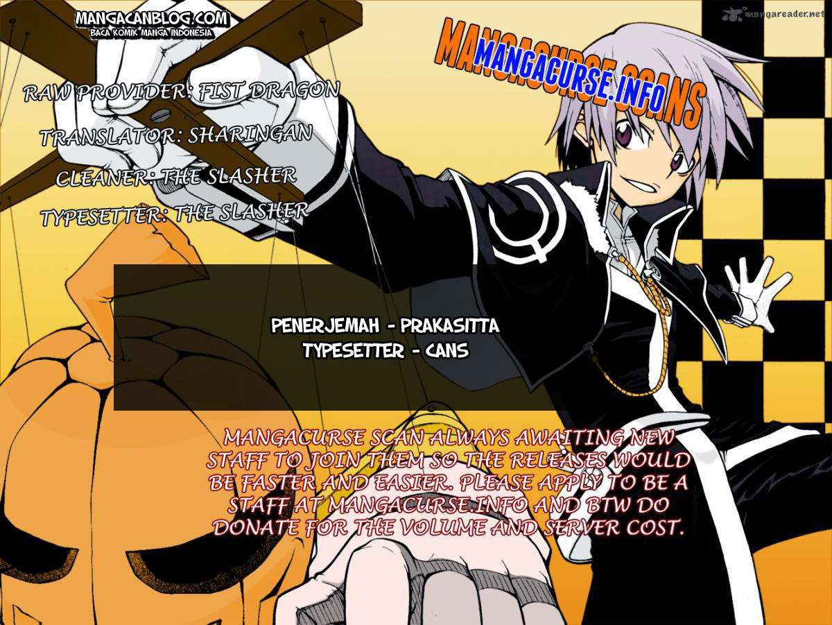 Baca Komik Witch Hunter Chapter 65 Gambar 1
