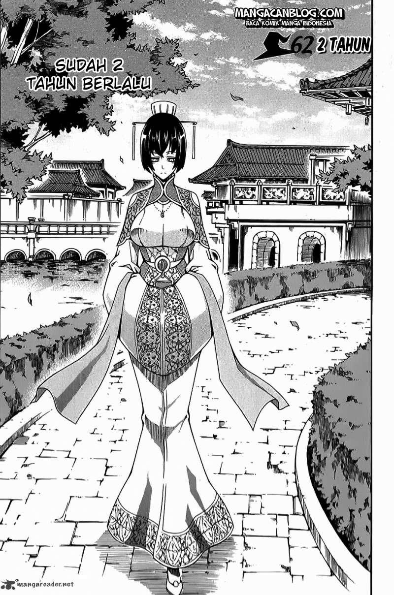 Baca Witch Hunter Chapter 62 Gambar 2