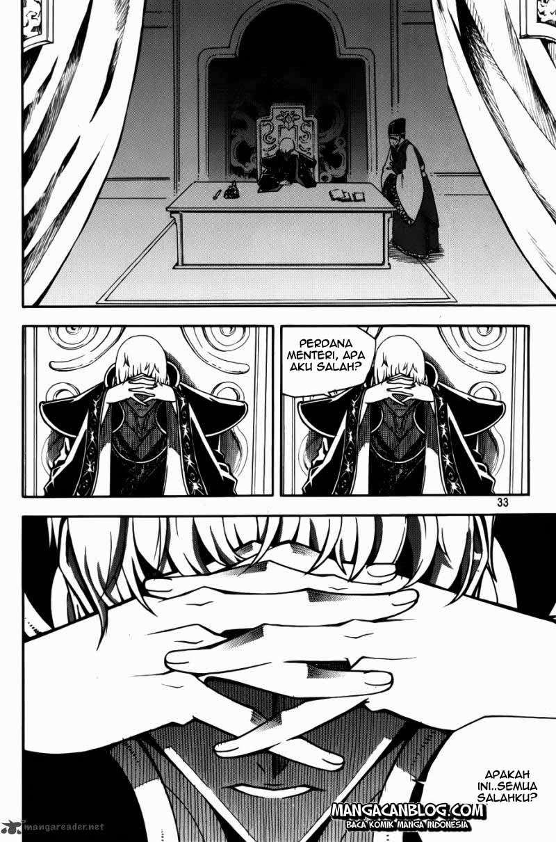 Witch Hunter Chapter 60 Gambar 10