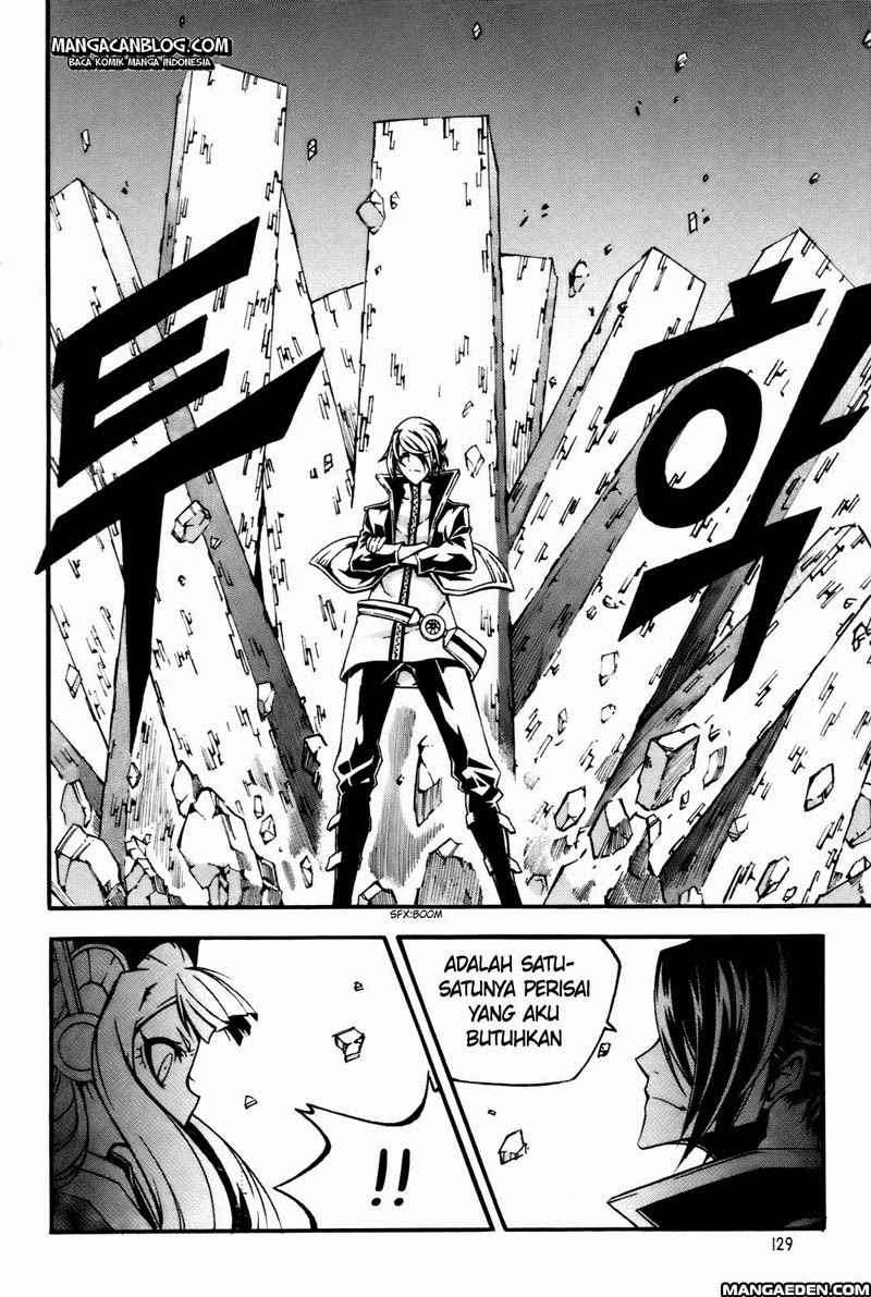 Witch Hunter Chapter 57 Gambar 17