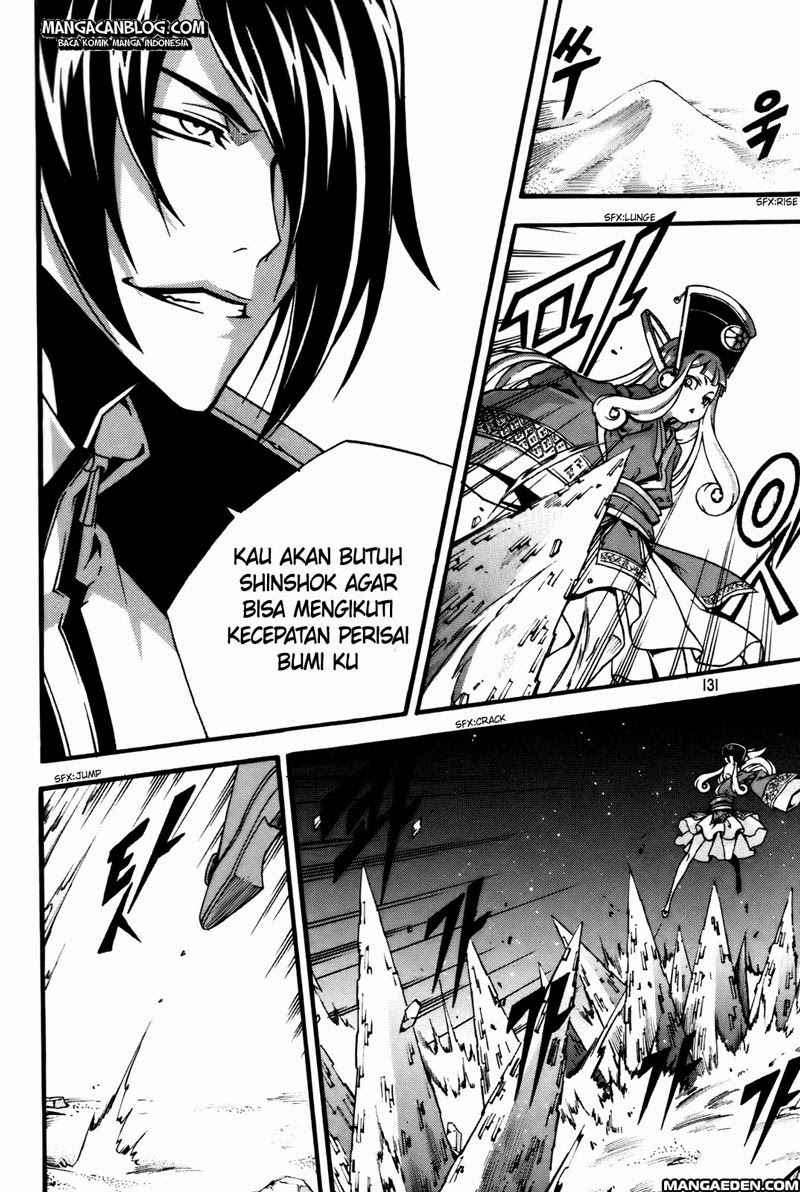 Witch Hunter Chapter 57 Gambar 19