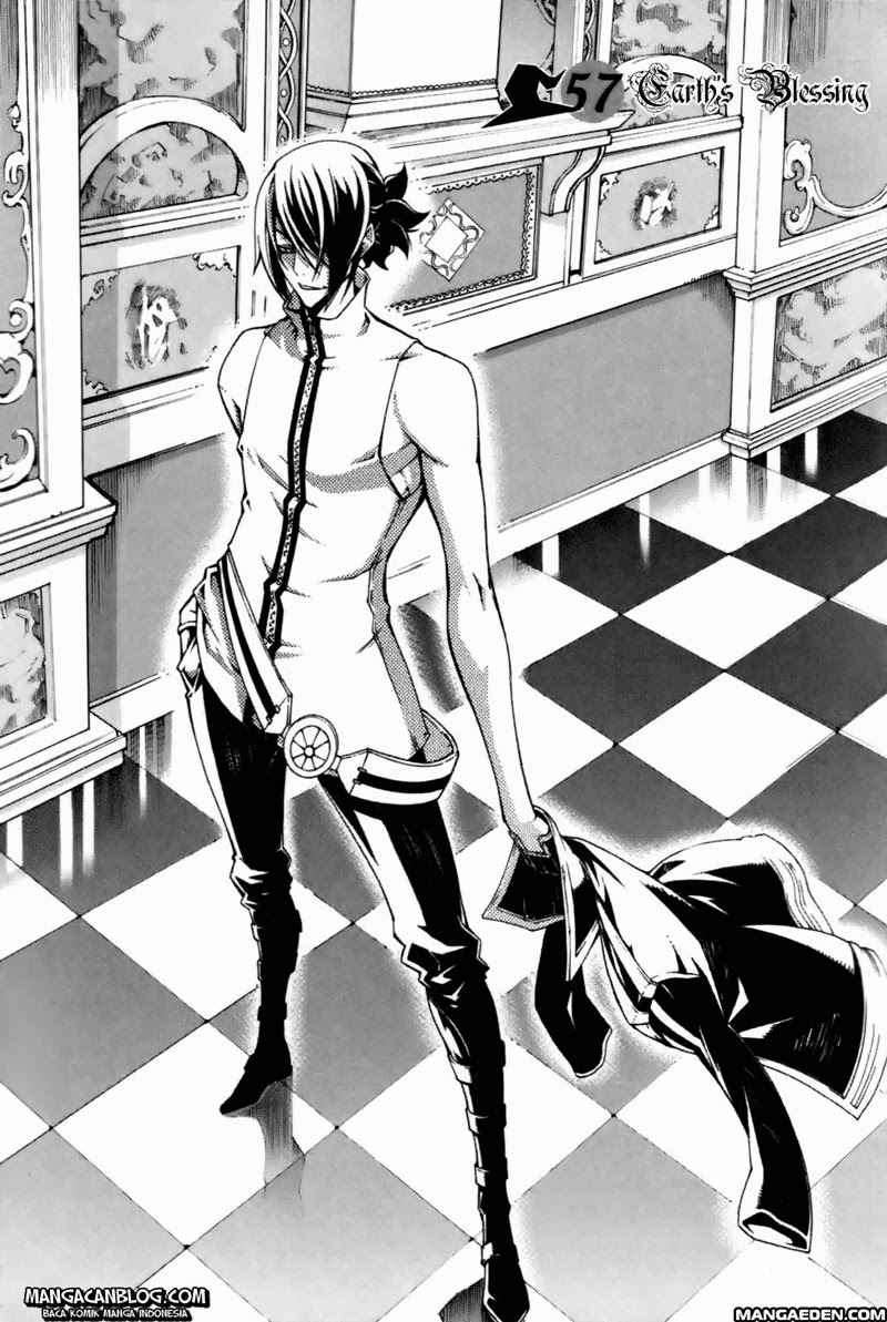 Baca  Witch Hunter Chapter 57 Gambar 2