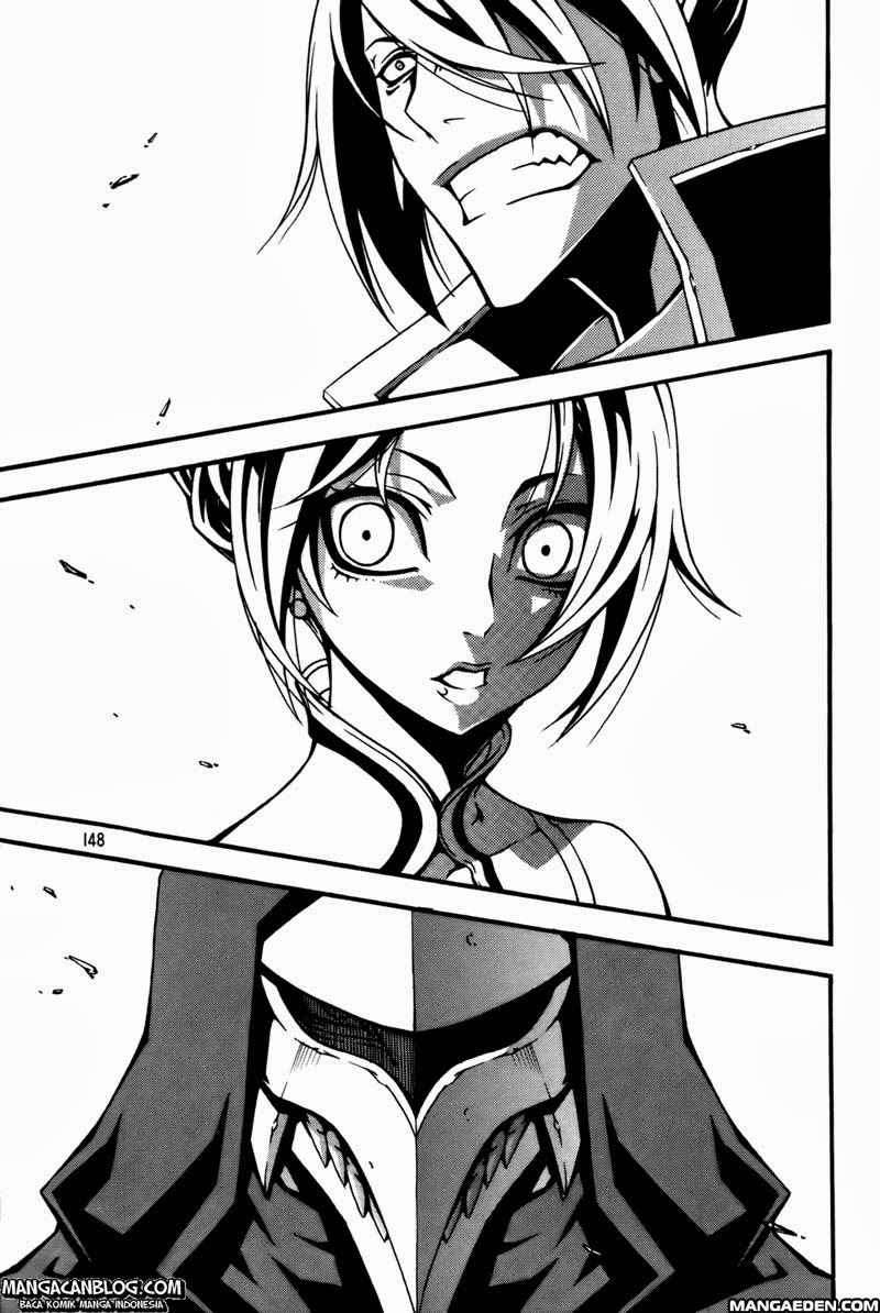 Witch Hunter Chapter 57 Gambar 34