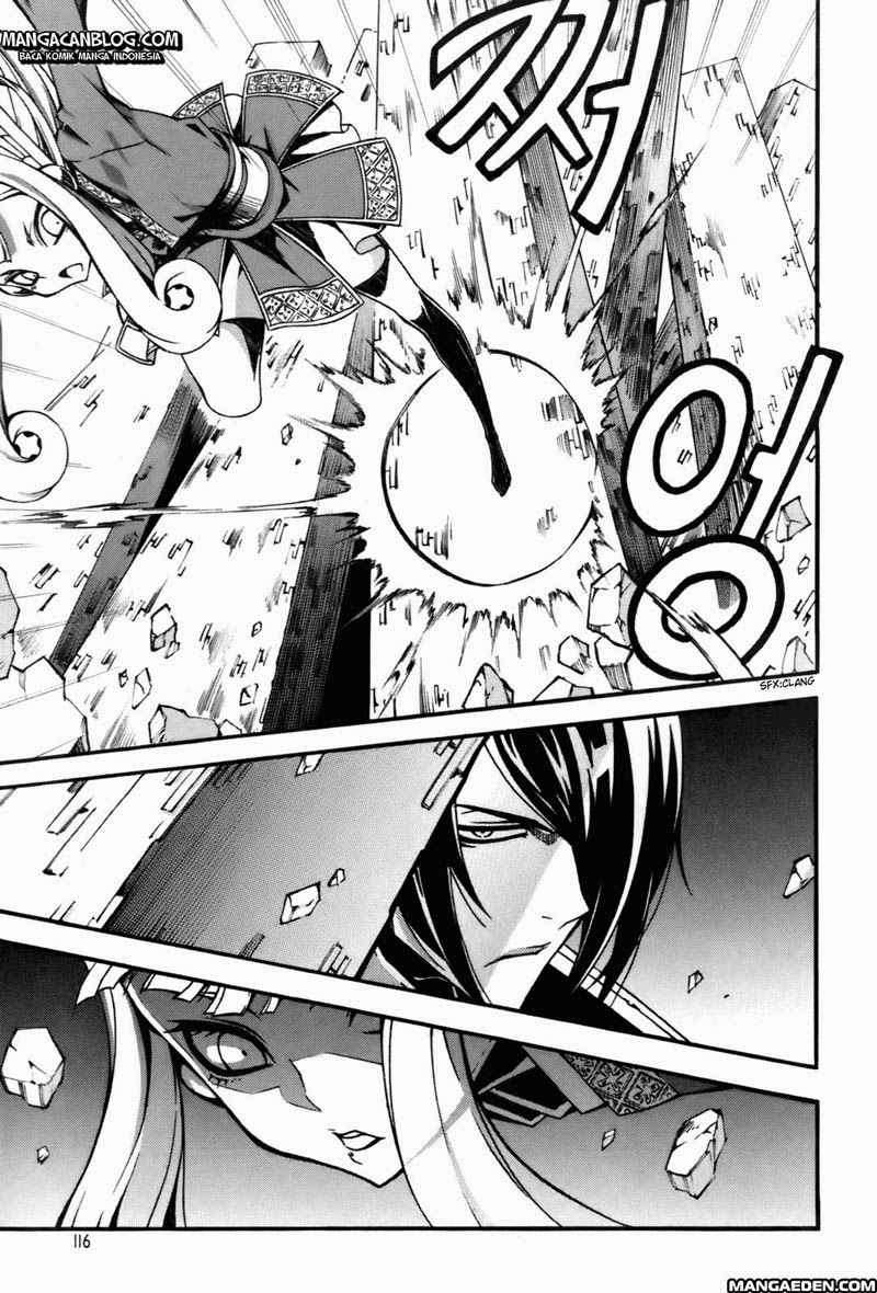 Witch Hunter Chapter 57 Gambar 5