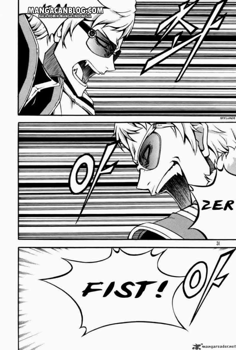Baca Witch Hunter Chapter 54 Gambar 2