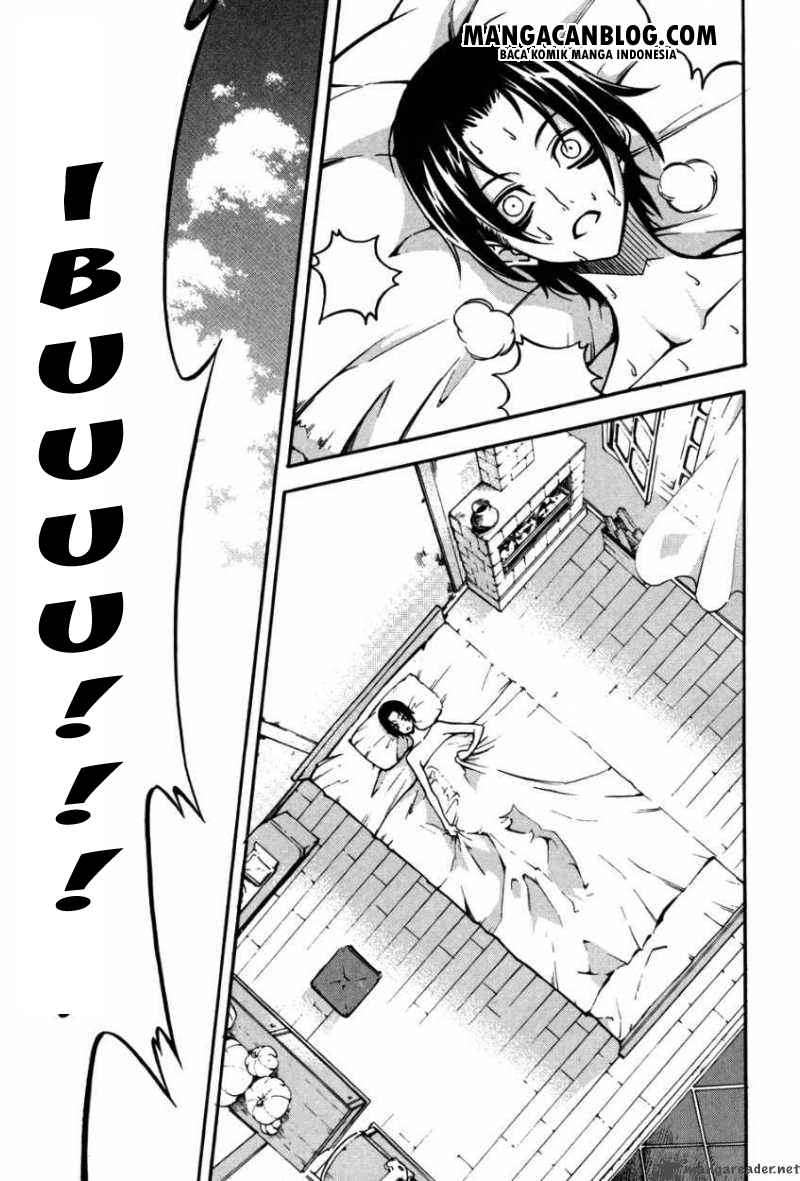 Witch Hunter Chapter 53 Gambar 10