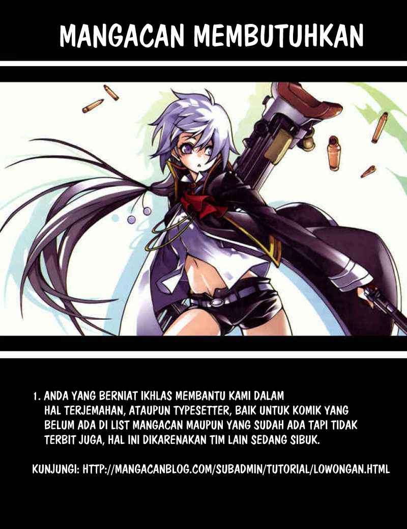 Witch Hunter Chapter 53 Gambar 17