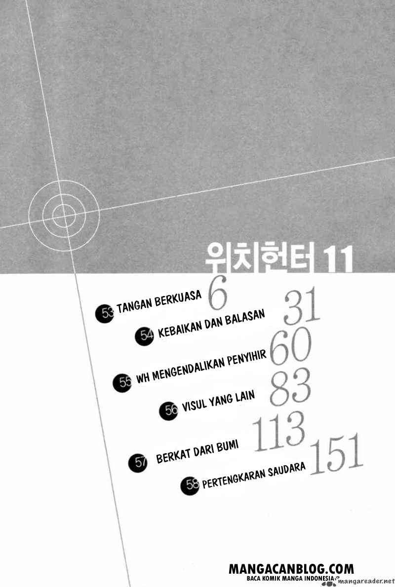 Witch Hunter Chapter 53 Gambar 5