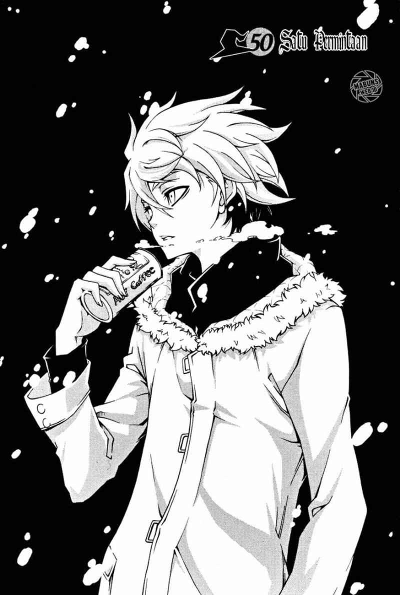 Baca Witch Hunter Chapter 50 Gambar 2