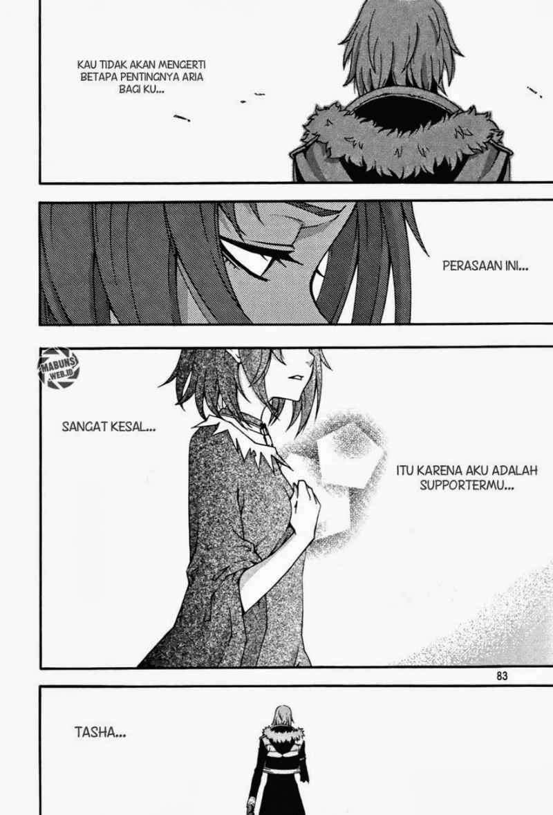 Witch Hunter Chapter 50 Gambar 6