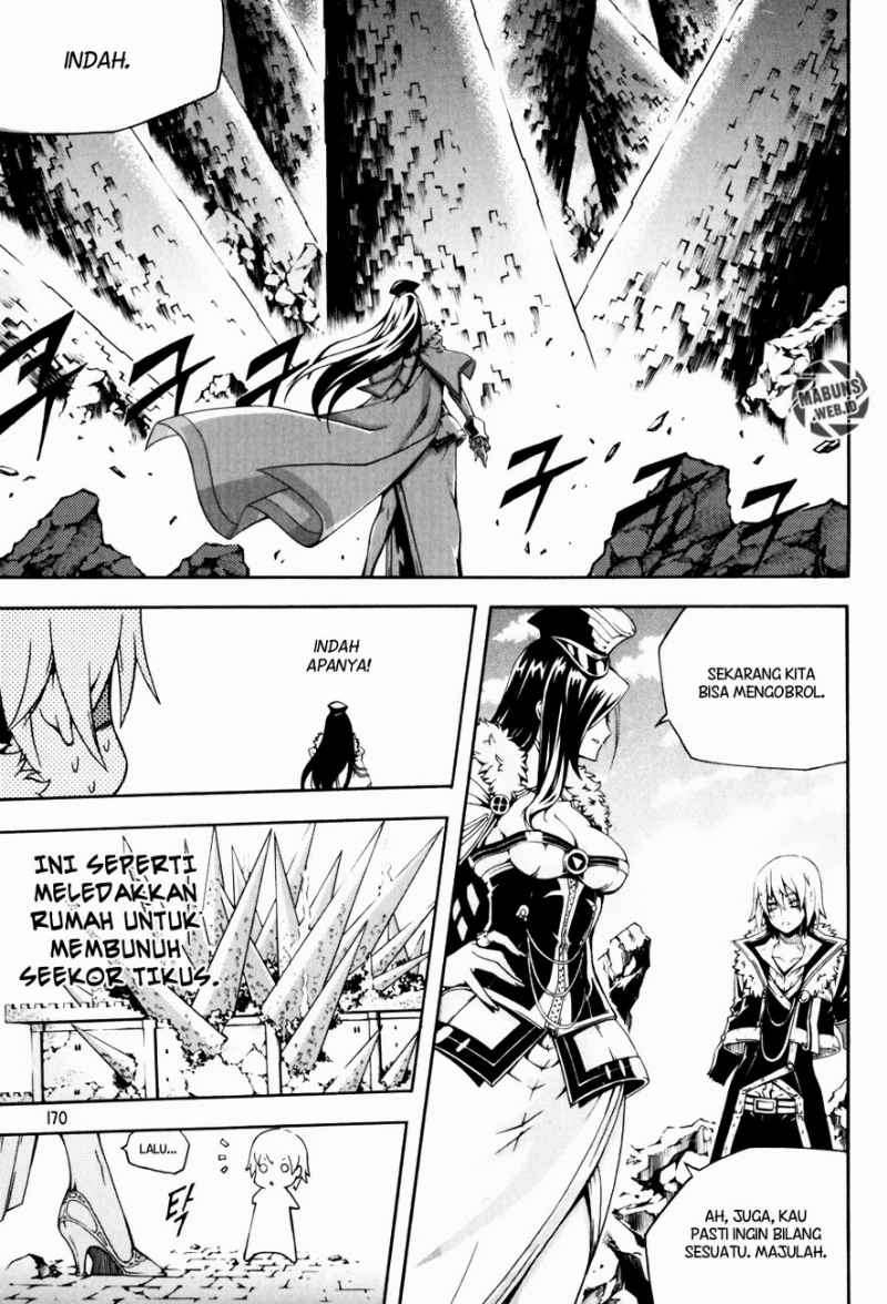 Witch Hunter Chapter 46 Gambar 10
