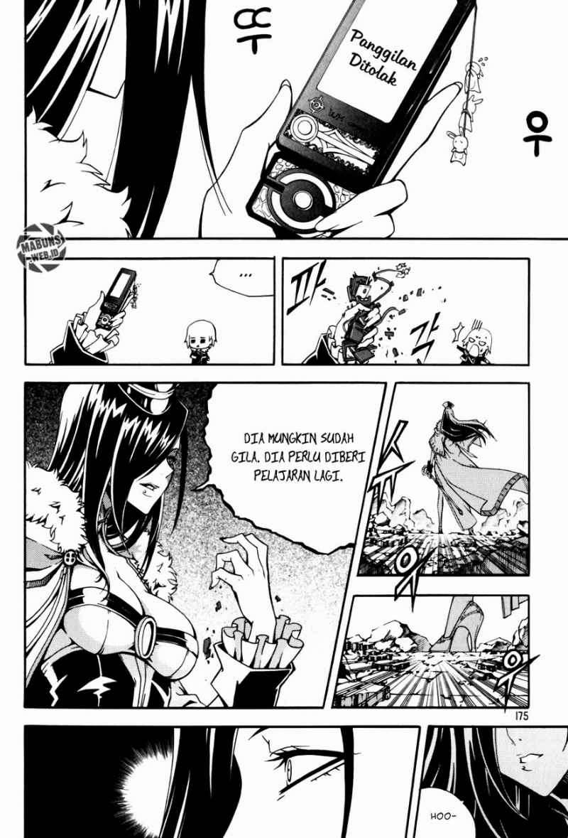 Witch Hunter Chapter 46 Gambar 15