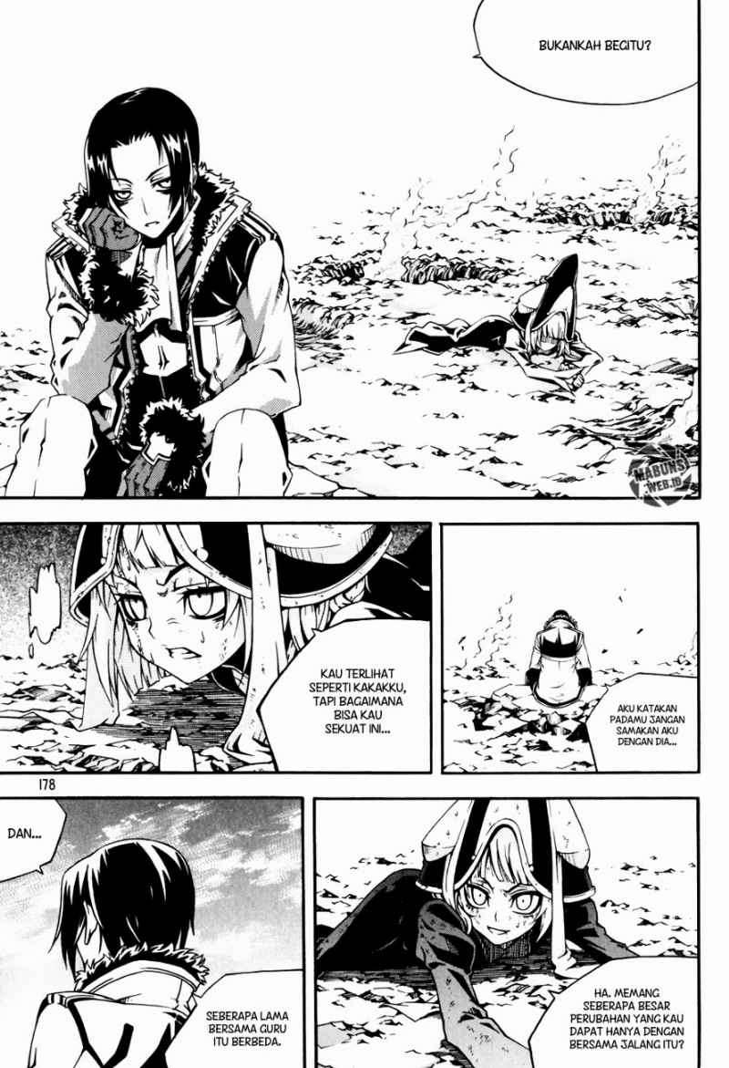 Witch Hunter Chapter 46 Gambar 18