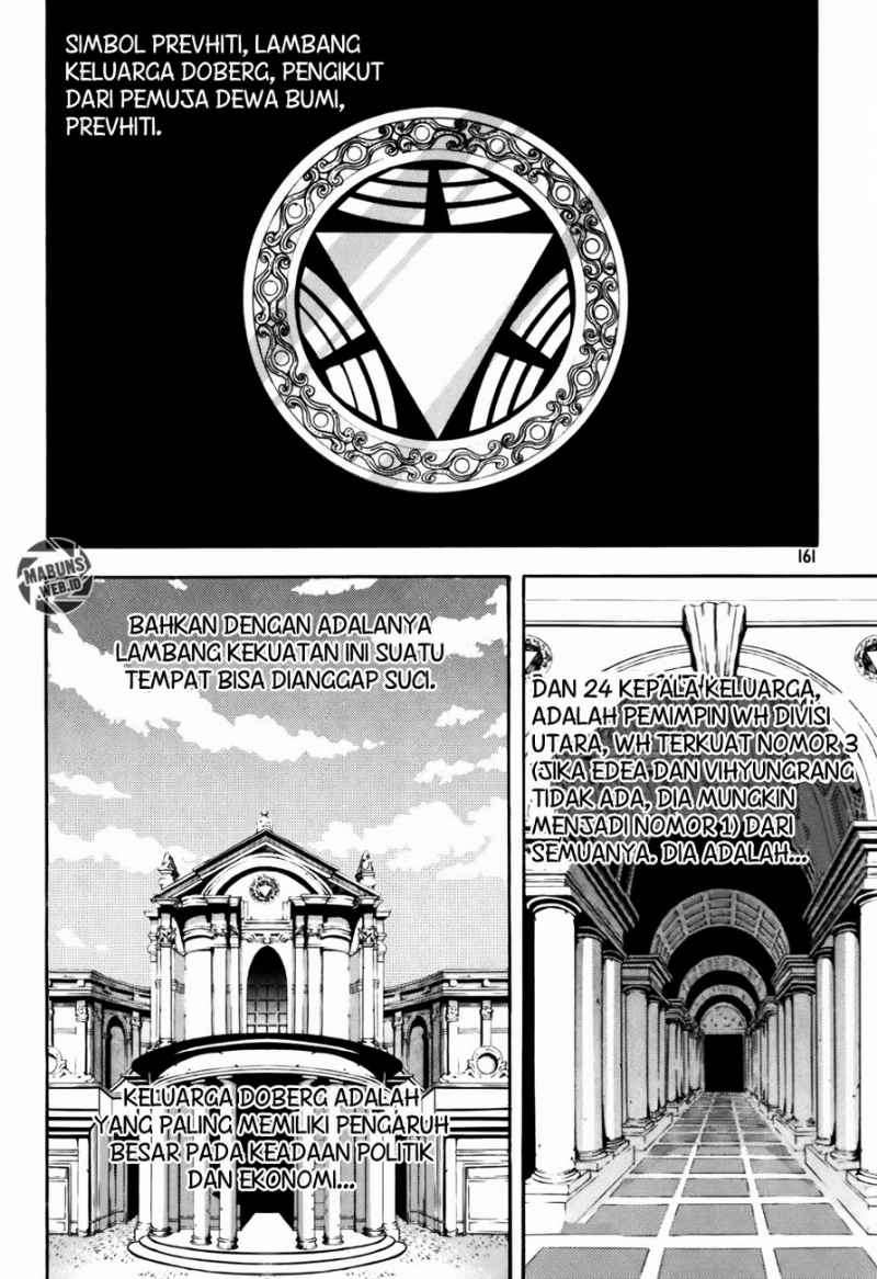Baca Witch Hunter Chapter 46 Gambar 2