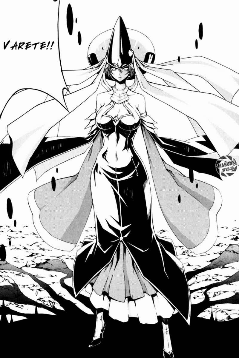Witch Hunter Chapter 46 Gambar 20