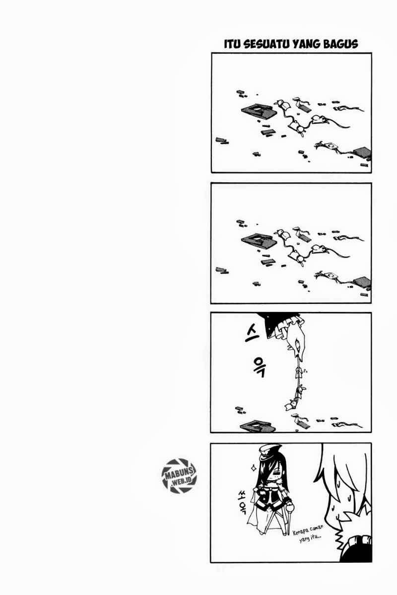 Witch Hunter Chapter 46 Gambar 23