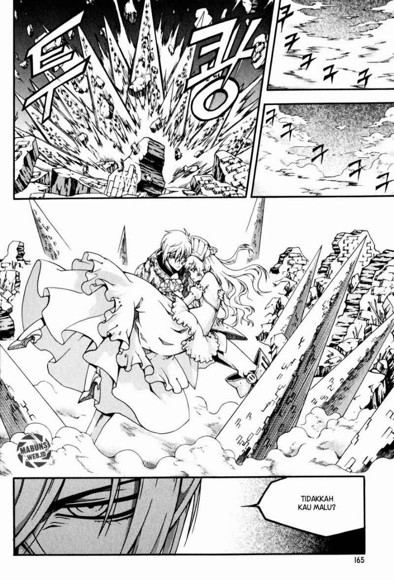 Witch Hunter Chapter 46 Gambar 6