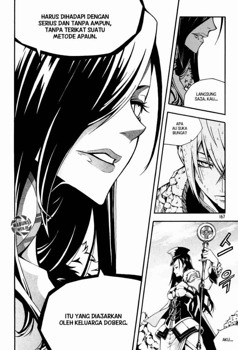 Witch Hunter Chapter 46 Gambar 8