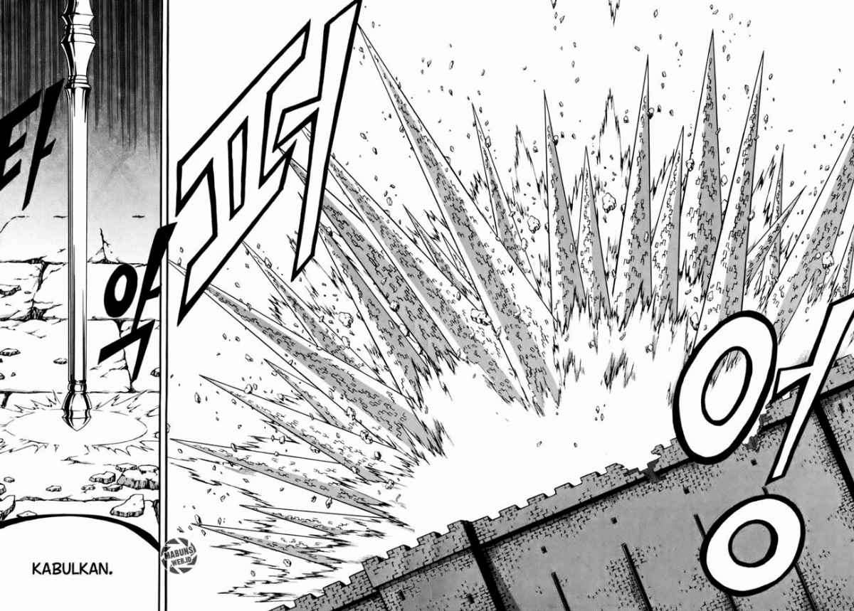 Witch Hunter Chapter 46 Gambar 9