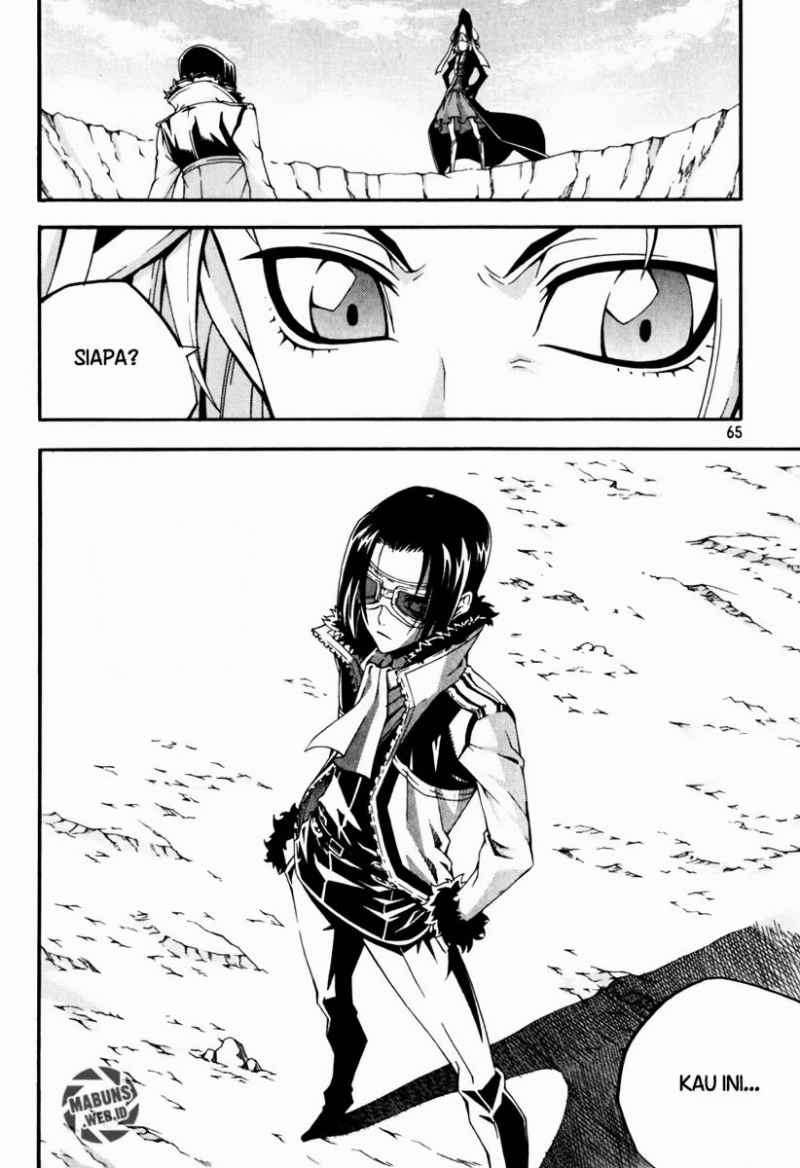 Baca  Witch Hunter Chapter 42 Gambar 2