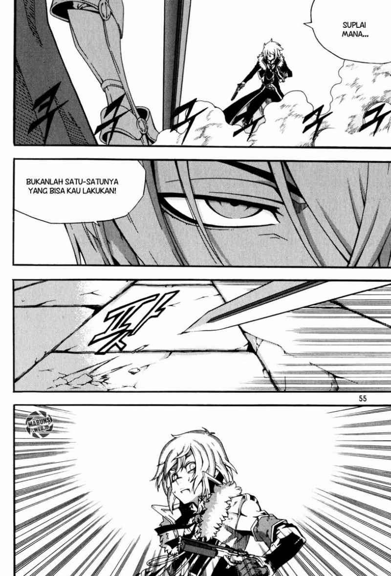 Witch Hunter Chapter 41 Gambar 10