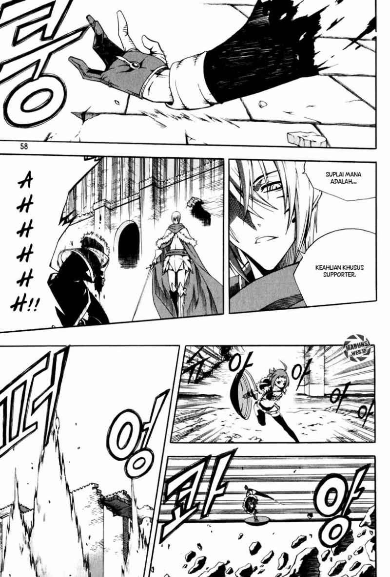 Witch Hunter Chapter 41 Gambar 12