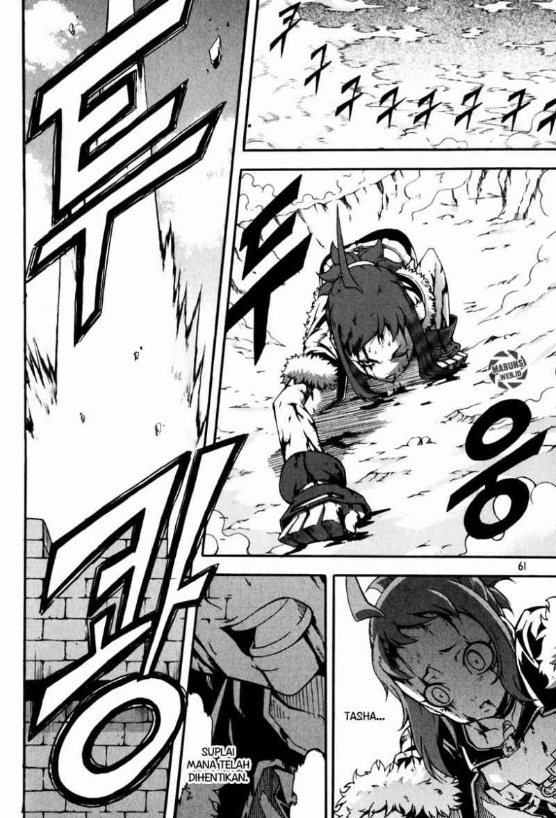 Witch Hunter Chapter 41 Gambar 15