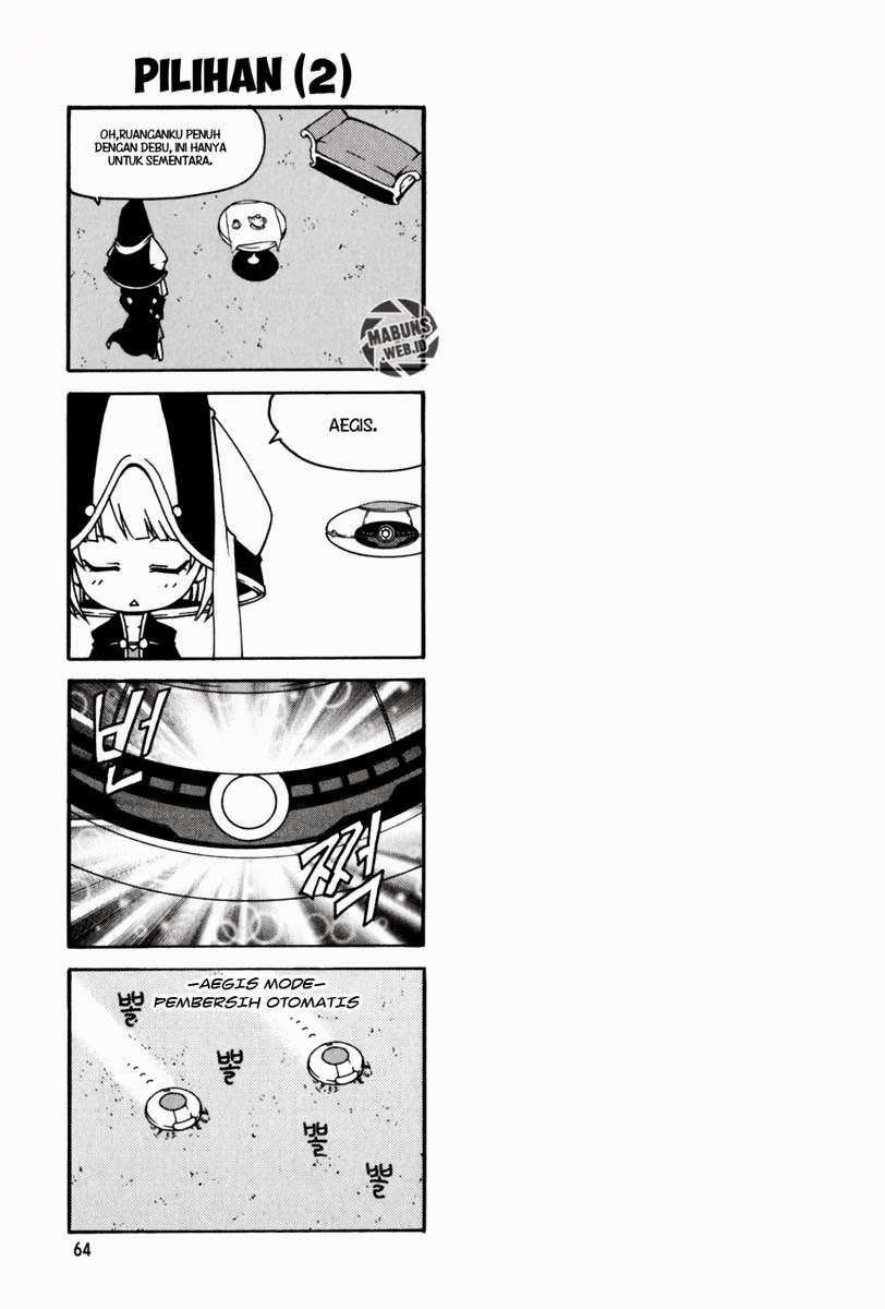 Witch Hunter Chapter 41 Gambar 18