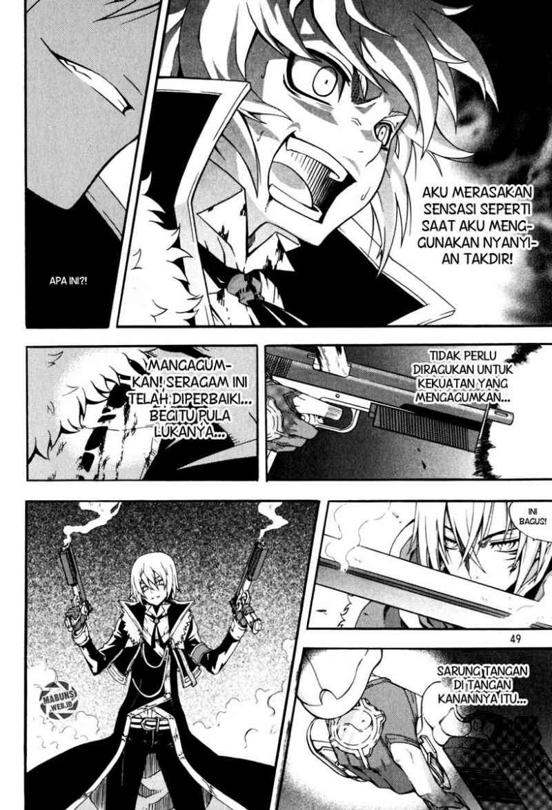 Witch Hunter Chapter 41 Gambar 4