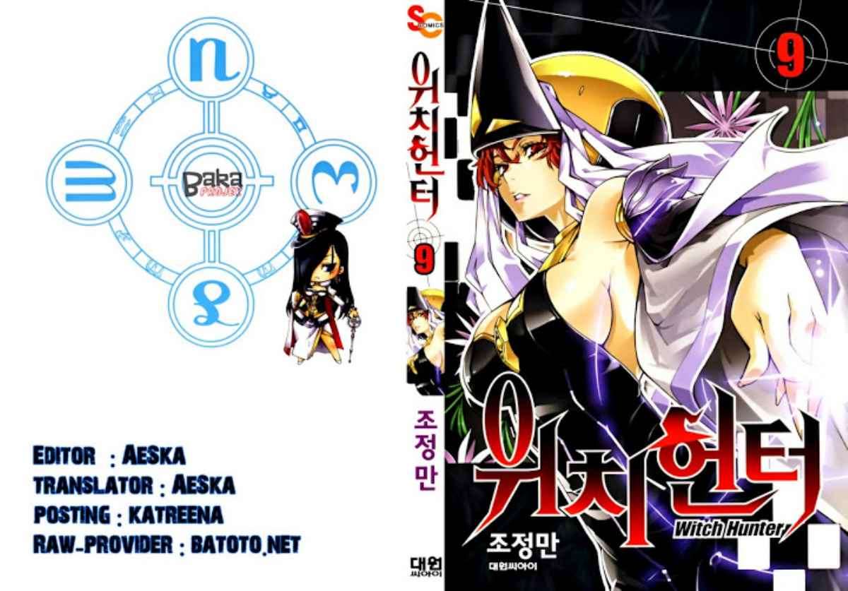 Baca Witch Hunter Chapter 39 Gambar 2