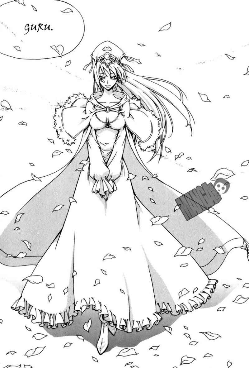 Witch Hunter Chapter 31 Gambar 16