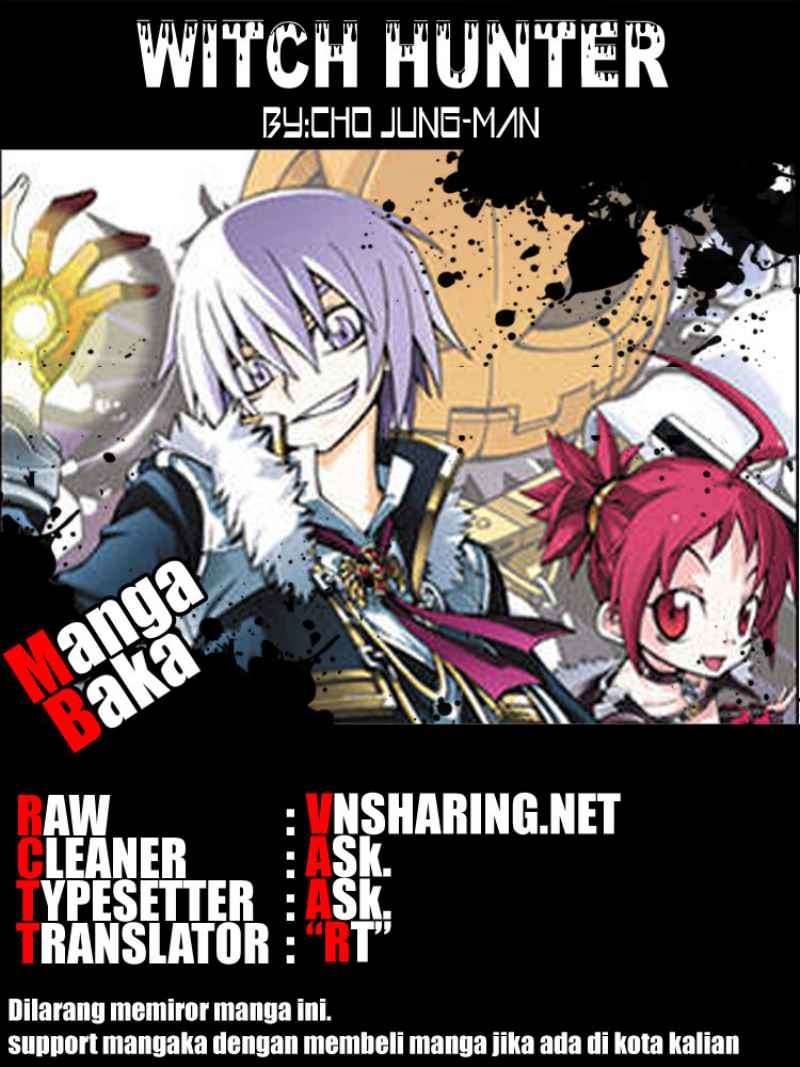 Baca Komik Witch Hunter Chapter 29 Gambar 1