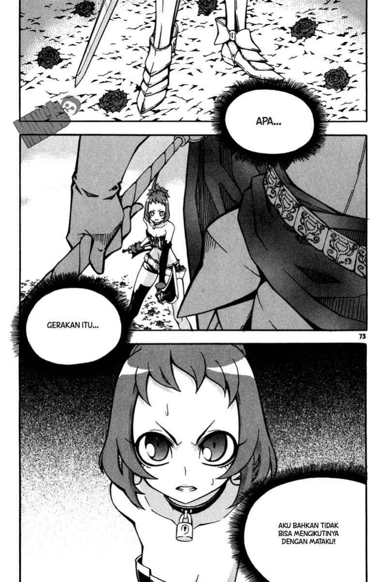 Baca Witch Hunter Chapter 28 Gambar 2