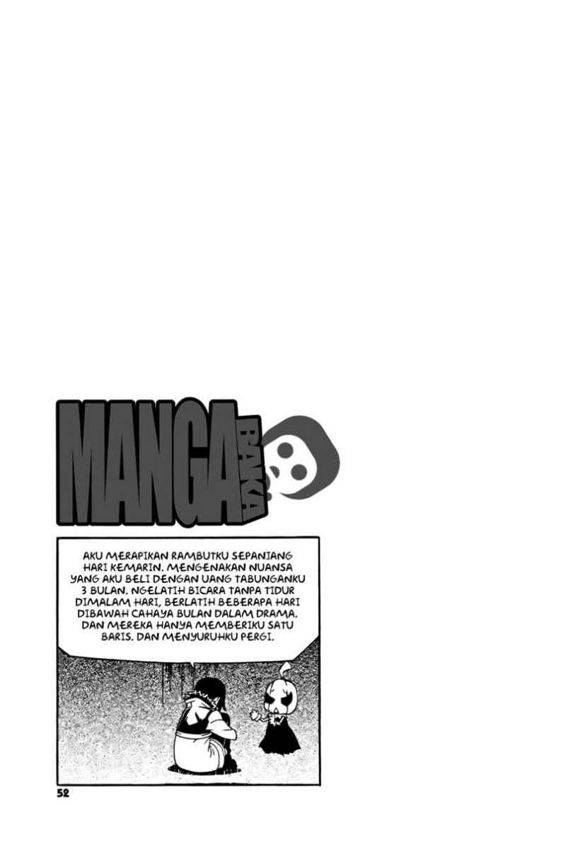 Witch Hunter Chapter 26 Gambar 23