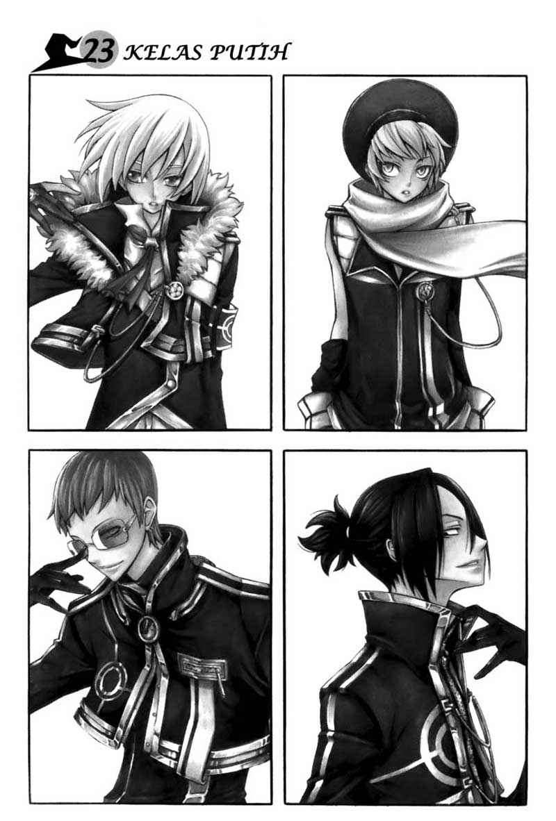 Baca Komik Witch Hunter Chapter 23 Gambar 1