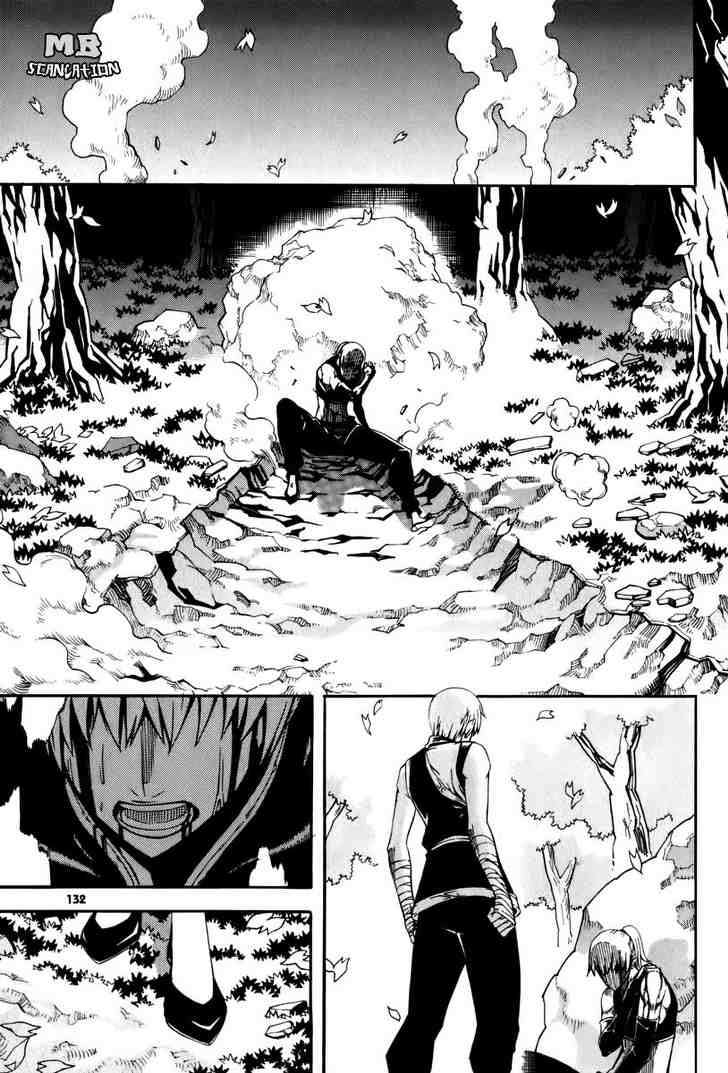 Witch Hunter Chapter 20 Gambar 19