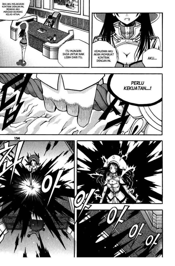 Witch Hunter Chapter 16 Gambar 26