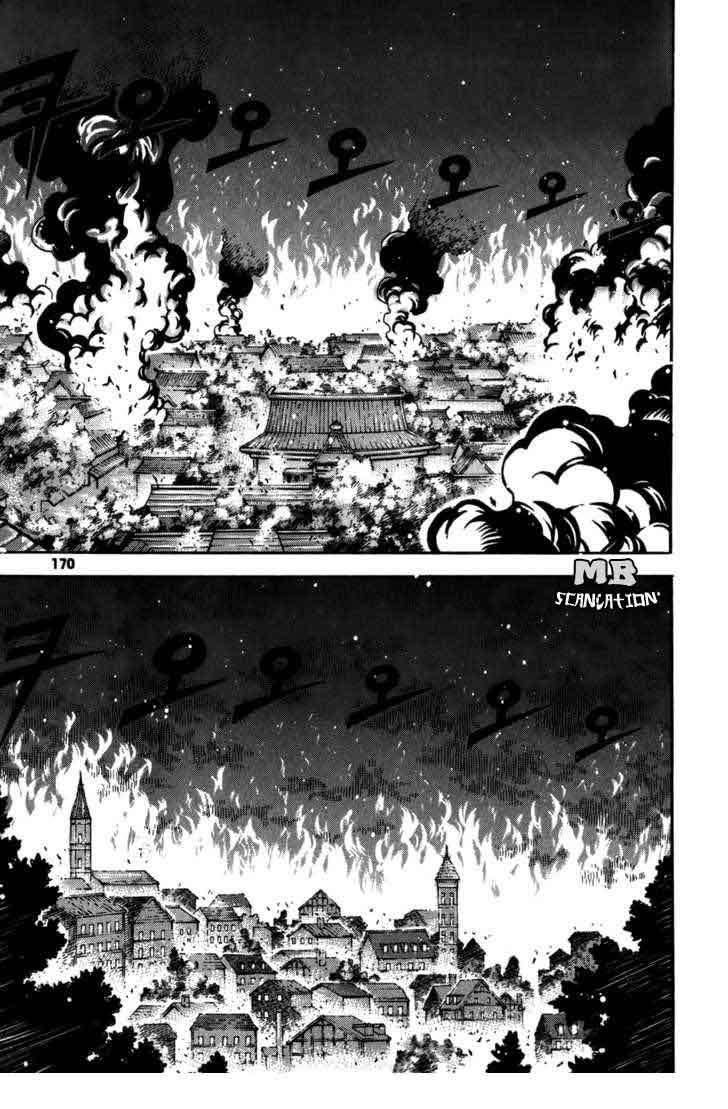 Witch Hunter Chapter 16 Gambar 42