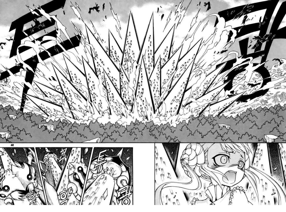 Witch Hunter Chapter 14 Gambar 18