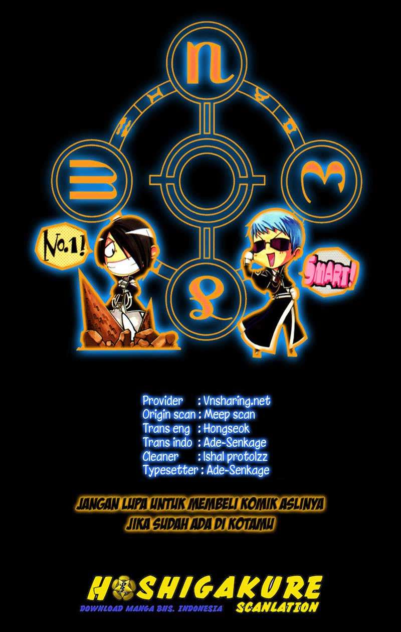 Baca  Witch Hunter Chapter 14 Gambar 2