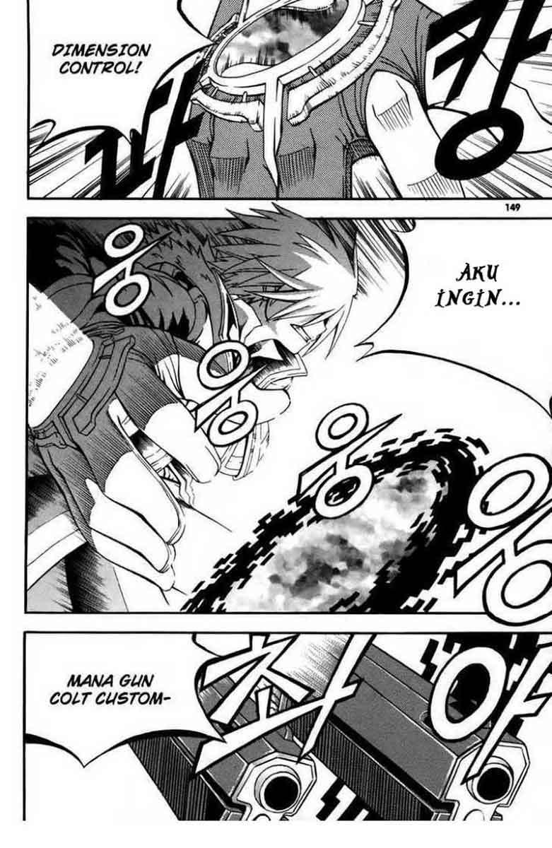 Witch Hunter Chapter 12 Gambar 19