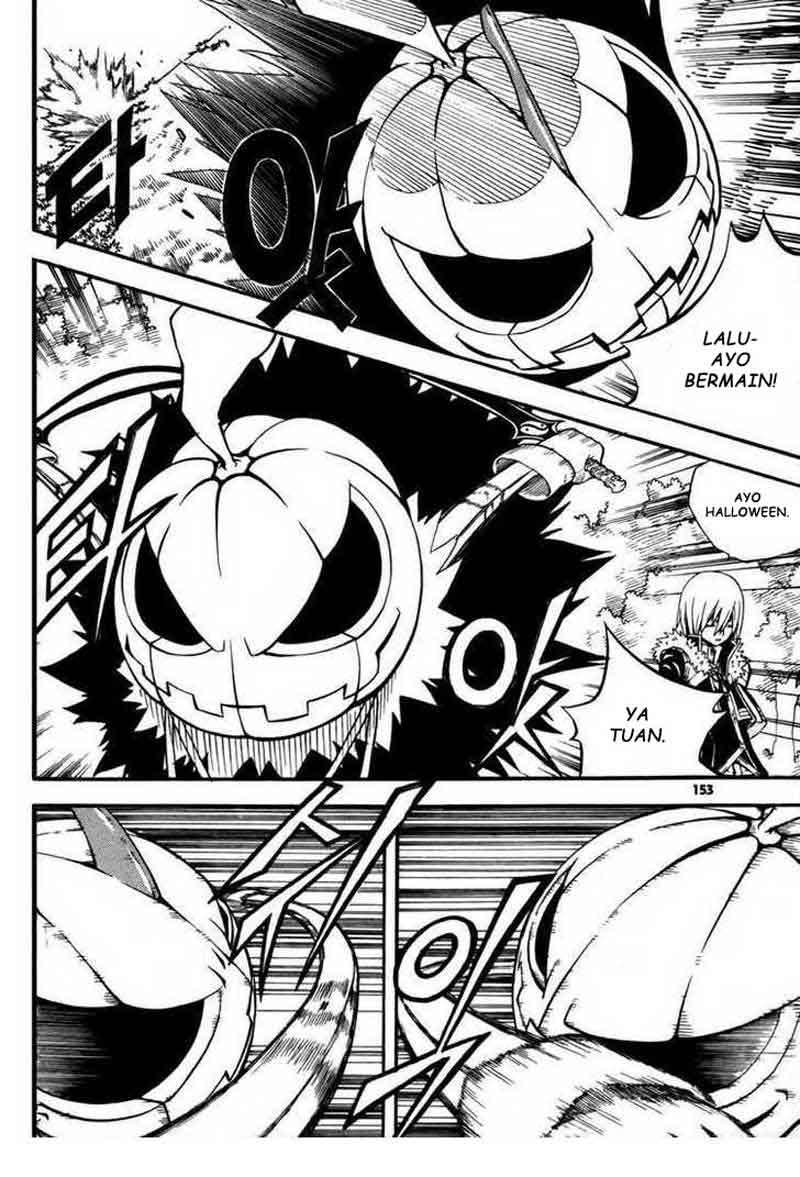 Witch Hunter Chapter 12 Gambar 23