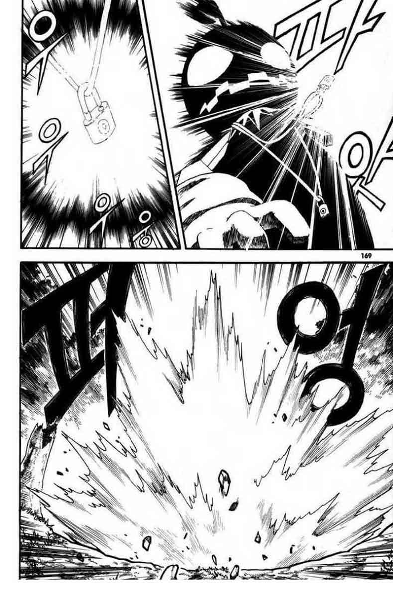 Witch Hunter Chapter 12 Gambar 38