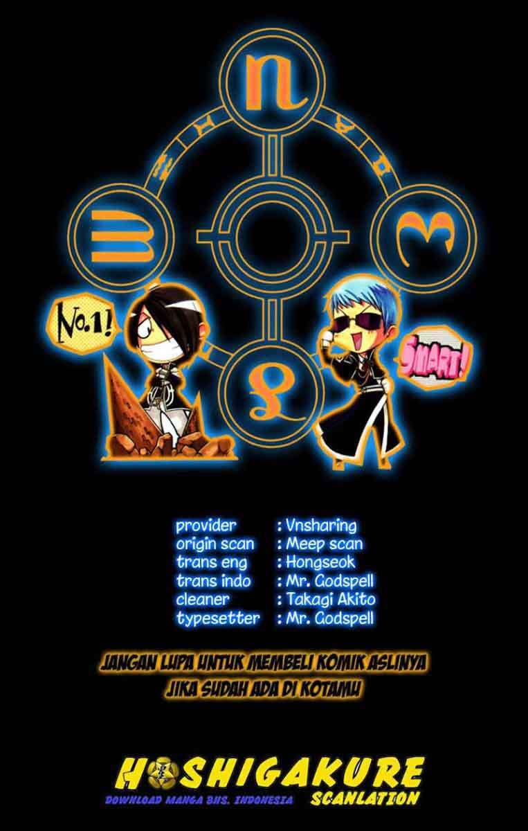Baca Komik Witch Hunter Chapter 11 Gambar 1