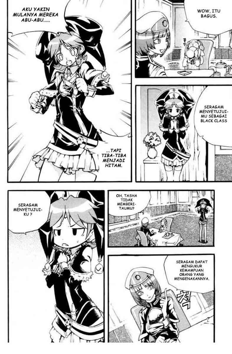 Witch Hunter Chapter 11 Gambar 4