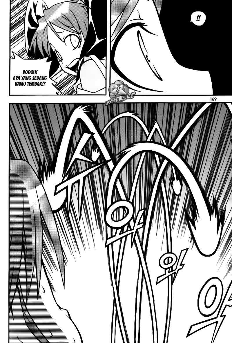 Witch Hunter Chapter 8 Gambar 39