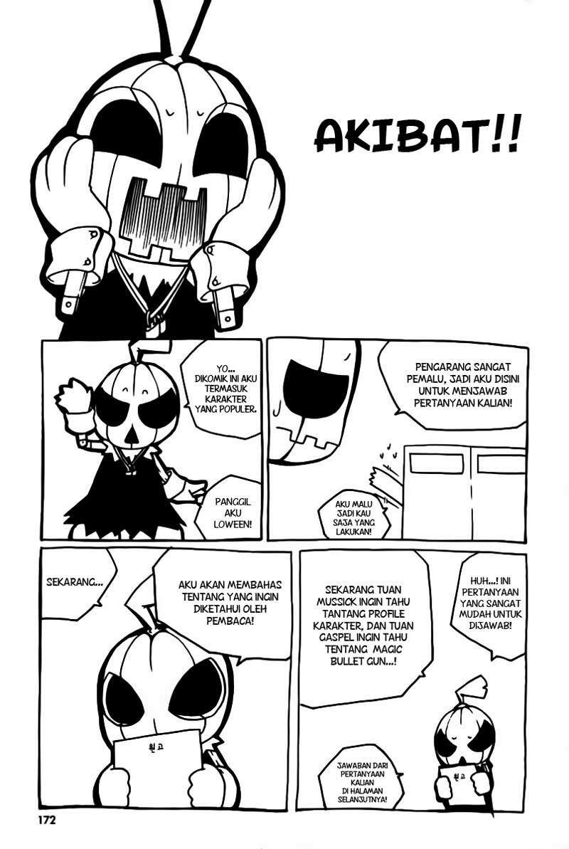 Witch Hunter Chapter 8 Gambar 42