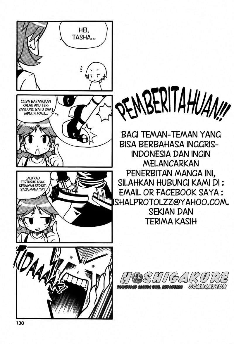 Witch Hunter Chapter 7 Gambar 42