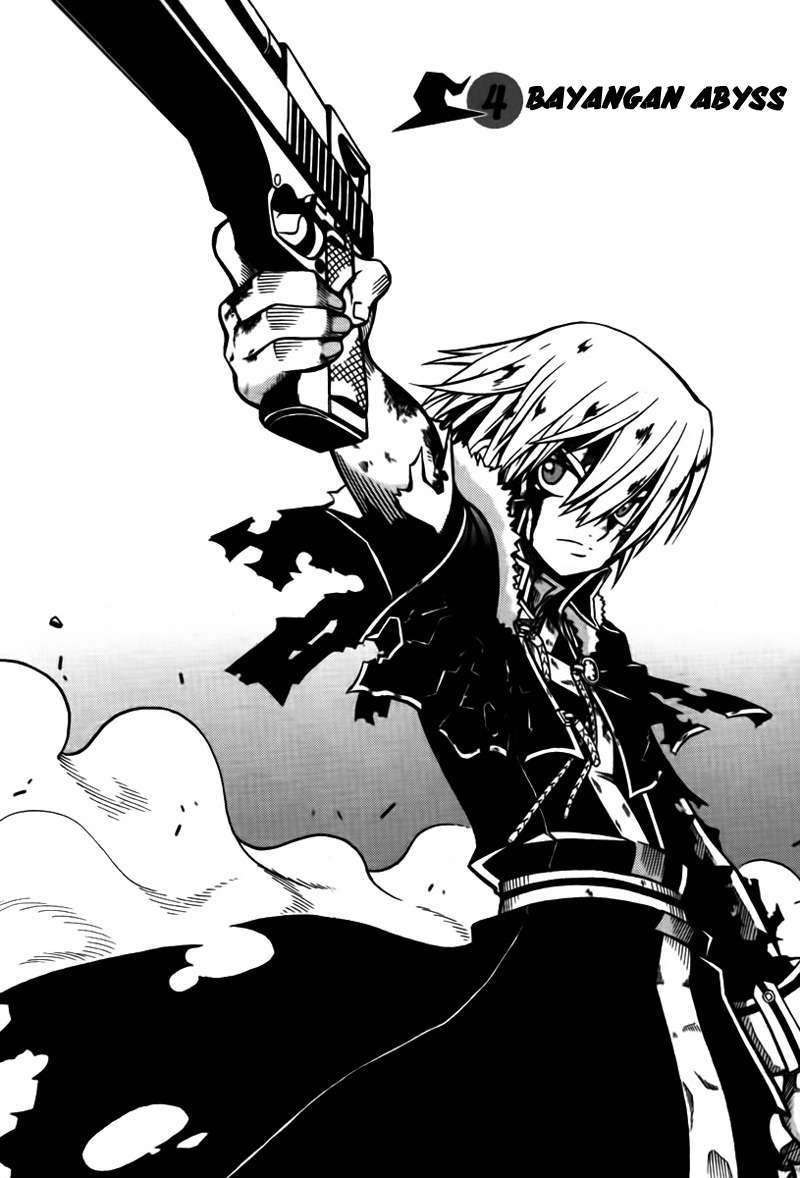 Baca Witch Hunter Chapter 4 Gambar 2